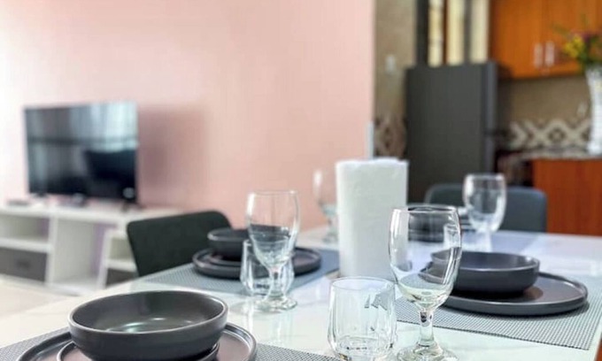 Remera Apartment | Sherehe Apartments, Unit 6