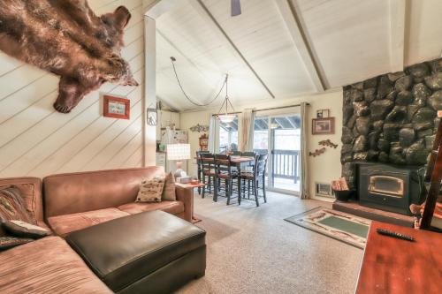 Mammoth Lakes Apartment | Sherwin Villas 39