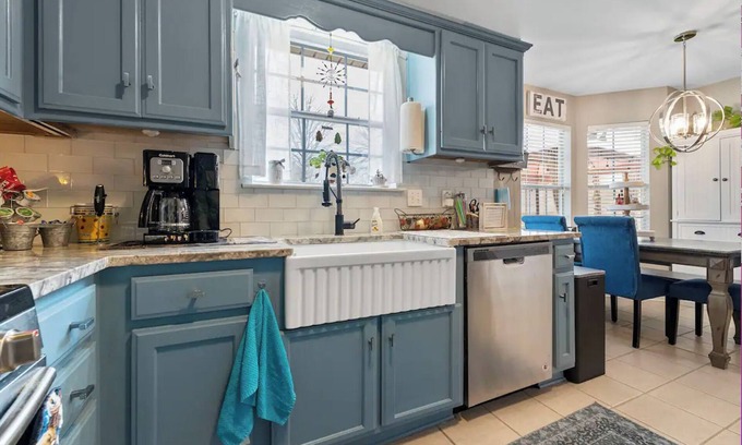 Sherwood House | SHERWOOD OASIS