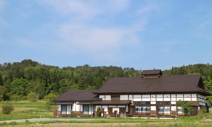 Kitakata Hotel | Shiguretei