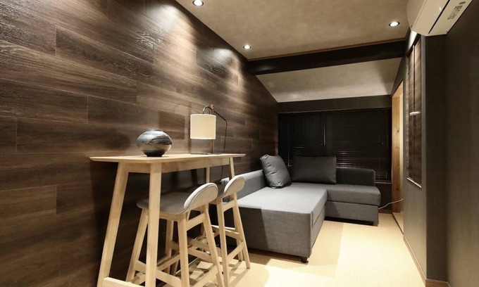 Higashiyama House | Shiki Homes | IKKO 一耕の宿 9