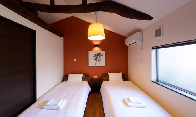 Nishinari House | Shiki Homes | KURUMI 胡桃