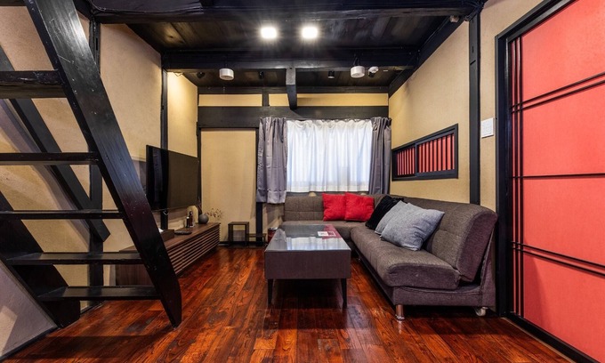 Shimogyo House | Shiki Homes | NATSU Summer/Kyoto Kyōto