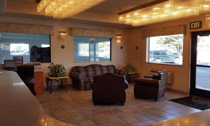 Elko Hotel | Shilo Inn Elko Suites