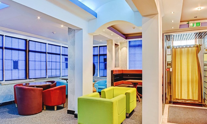 Earl Shilton Hotel | Shilton Inn By OYO Leicester