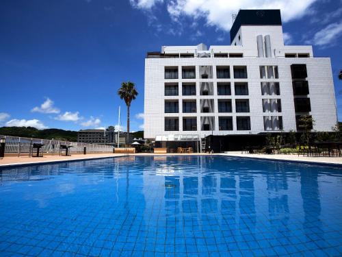 Sumoto Onsen Hotel | Shimahana