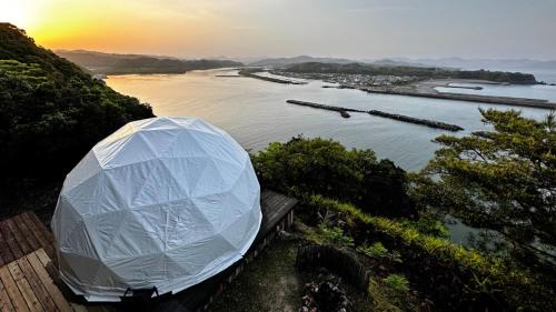 Hata-gun Other | Shimanto Yamamizuki - Vacation STAY 36955v