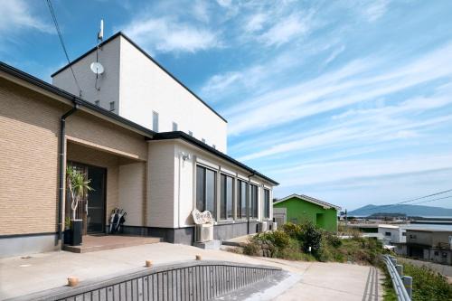 Ojika House | Shimayado Goen