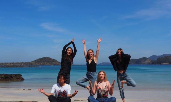 Ojika House | Shimayado Goen