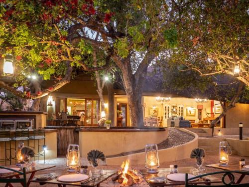 Thorny Bush Game Reserve Cabin | Shimungwe Lodge, Thornybush Game Reserve