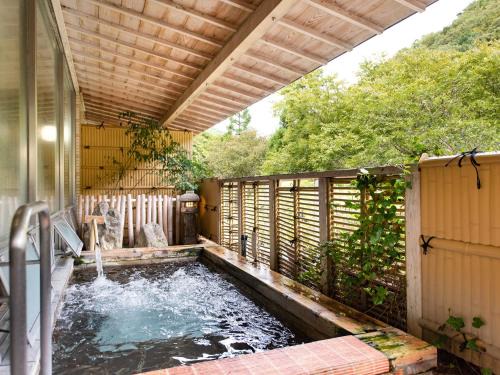 Kita-gun Hotel | Shin Kabakawa Kanko Hotel