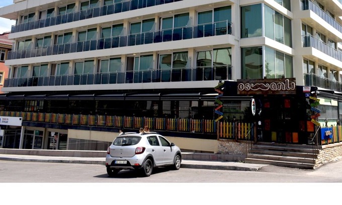 Golbasi Apartment | Shining Apart Otel