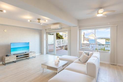 Tsubaki Onsen House | Shirahama White Beach House - Self Check-In Only