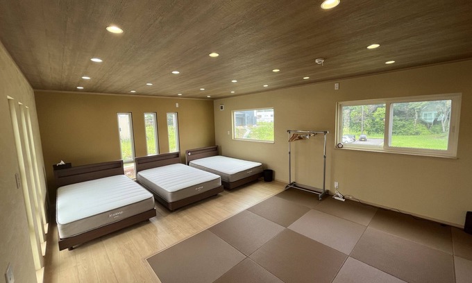 Shirahama House | shirahamakashibesso ss2-76