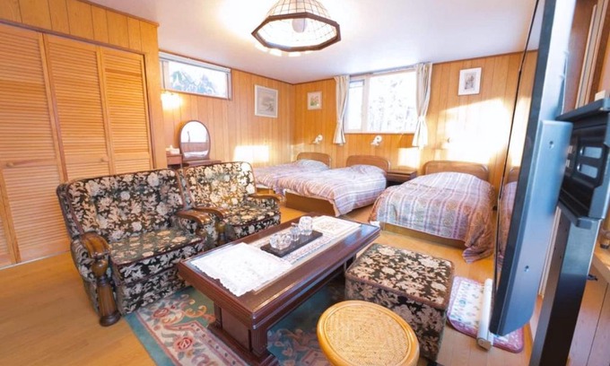 Toya House | Shirokuma no yado - Vacation STAY 22791v