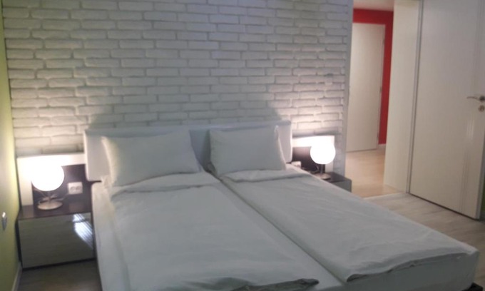 Varna City Centre Apartment | Shishkova 3 Apartment