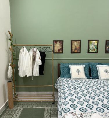 Mohangarh House | Shiv Homestay