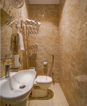 Varanasi Hotel | Shiv Rudraksh Resort, Near Assi Ghat