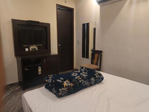 Paharganj Hotel | Shiva-Inn