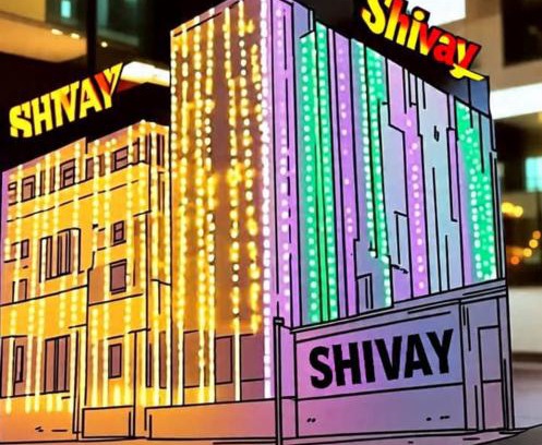 Jasidih House | Shivay Guest house