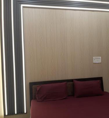 Ayodhya House | Shivay Guest House Near Ram Mandir