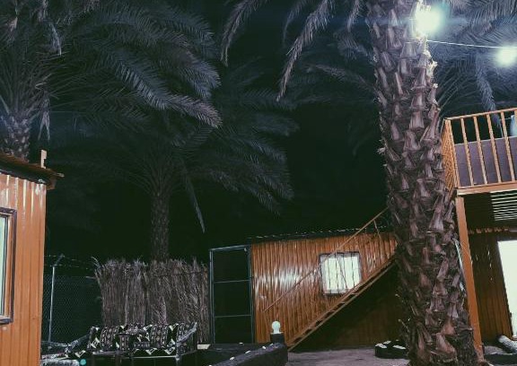 Western Province House | شاليه الجبل الاحمر 2