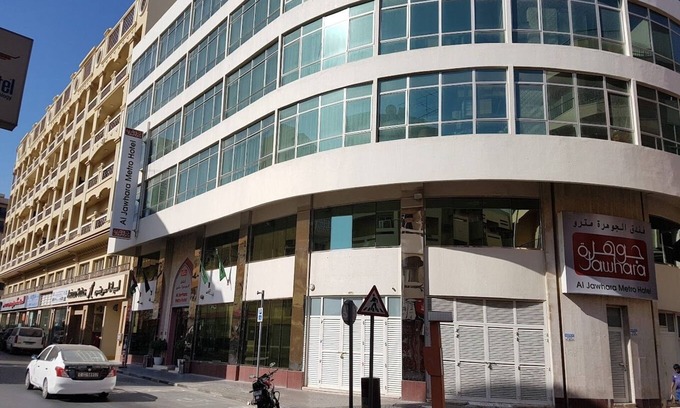 Al Rigga Apartment | SHOBHA SUPER DELUXE FURNISHED APARTMENT