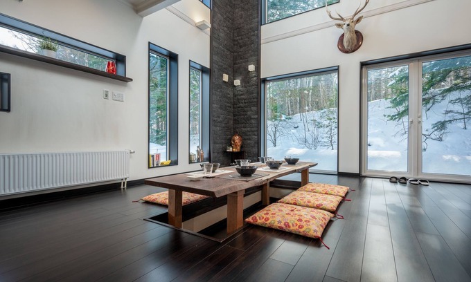 Furano House | Shochikubai by H2 Life