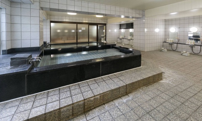 Ryuga Onsen Hotel | Shoei Daini Bekkan