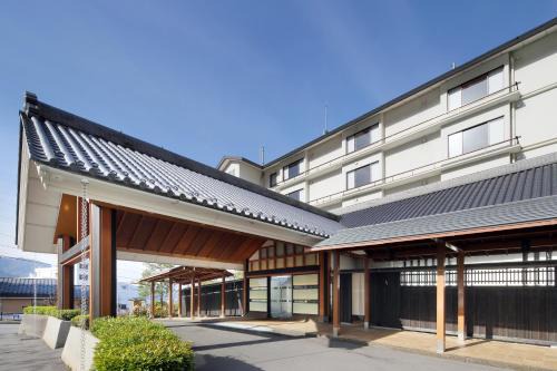 Matsumoto Hotel | Shoho