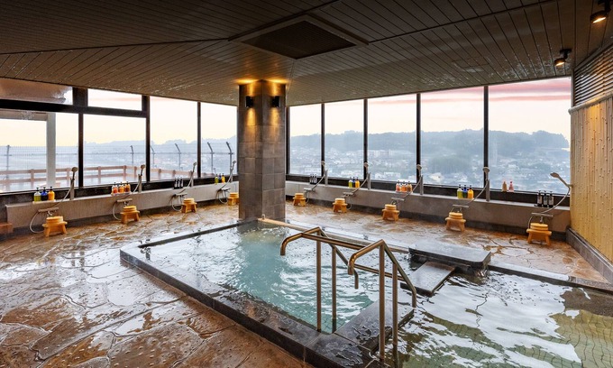 Hita House | Shokyoto No Yu Mikuma Hotel