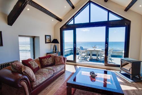 Port St Mary Hotel | Shore Hotel