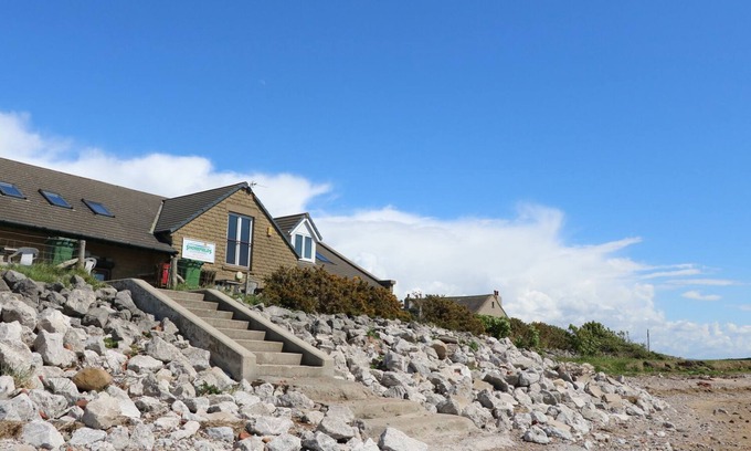 Morecambe Cottage | Shorefields Two