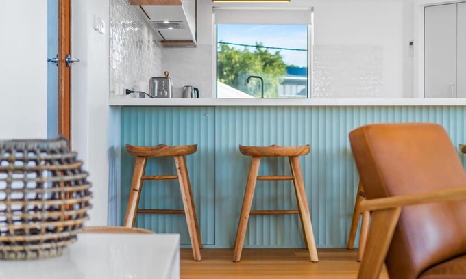 Gracetown House | Shorelands - Stylish Beach-side Haven, Steps from the Beach and Surf in Gracetown