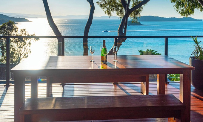 Hamilton Island Apartment | Shorelines 10, Shorelines 10