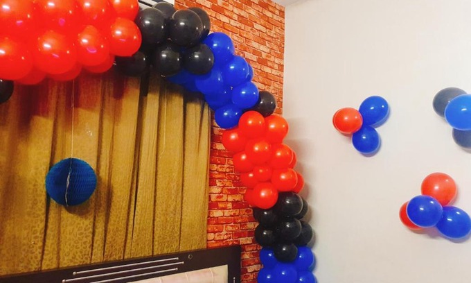 Karachi House | Short Times Couple Guest House