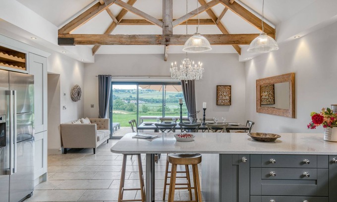 East Layton House | Shorthorn - Holiday At Home