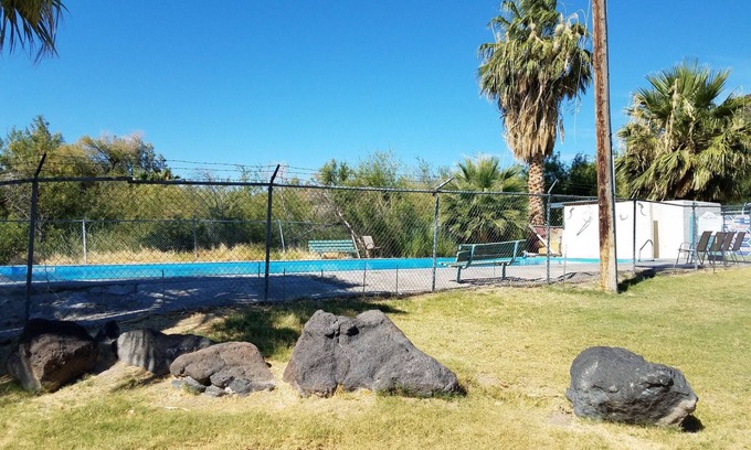 Shoshone Hotel | Shoshone Inn