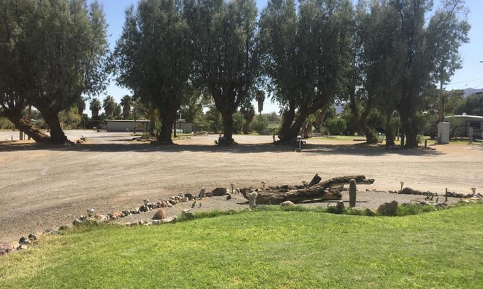 Shoshone Other | Shoshone RV Park
