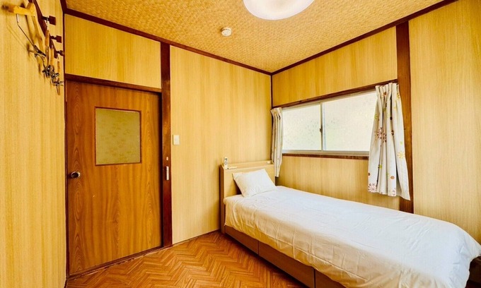 Shirahama House | Showa No Kaze⁂Complete private villa, 2 stories, the best base for Shirahama sightseeing⁂.