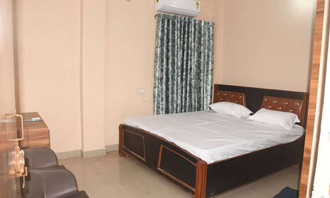 Varanasi Apartment | Shree Anandam Kashi