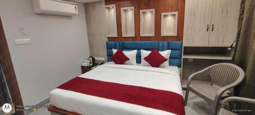 Varanasi Nagar Nigam Hotel | Shree Shanteshwar Mahadev Inn
