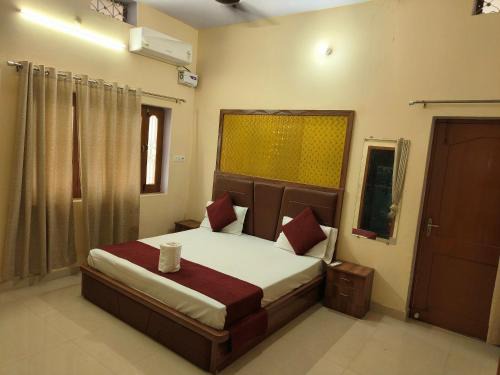 Varanasi Nagar Nigam House | Shri Vaibhav Lakshmi