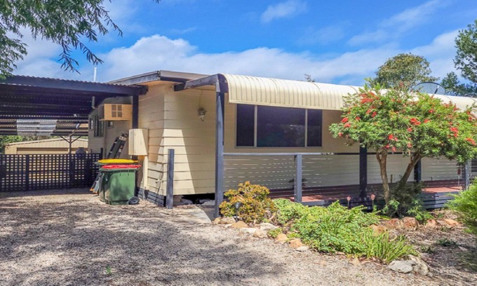 Lake Wangary House | Shuck Yeah - Perfect for family holidays and pets