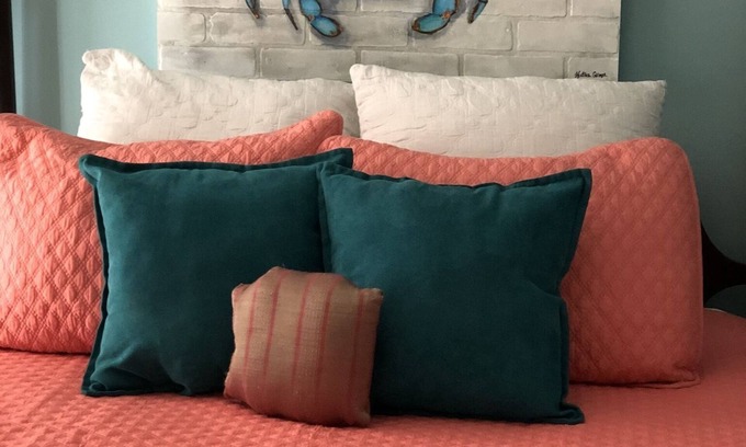 Murrells Inlet House | Shugs Shack Beach and Inlet Vacation getaway