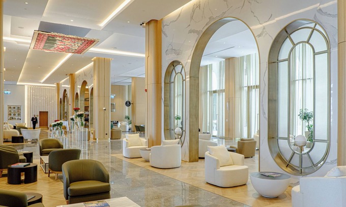 Shusha Hotel | Shusha Hotel & Conference Center