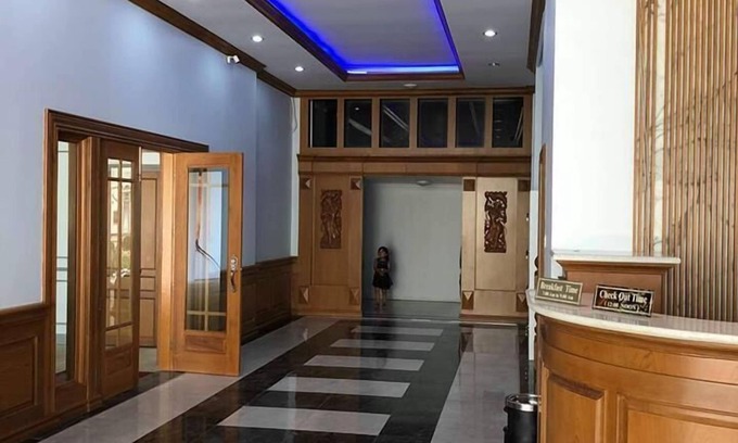 Pyin Oo Lwin Hotel | Shwe Pyi Thain Kha Hotel