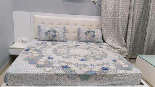 Vrindavan Apartment | Shyamah Dham