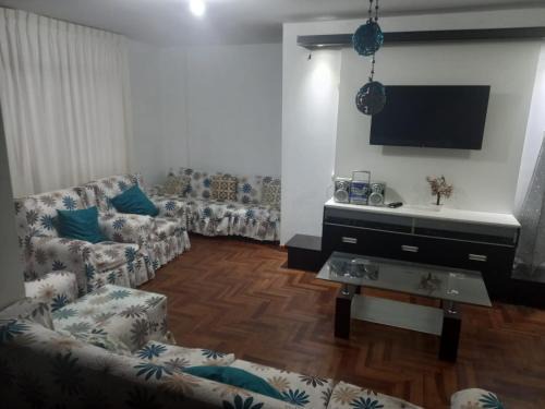 Ilo Apartment | Siéntete como en casa