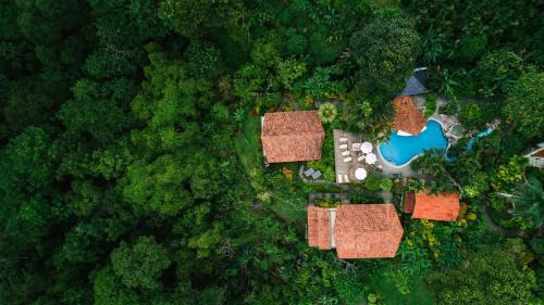 Manuel Antonio Resort | Si Como No Resort & Wildlife Refuge